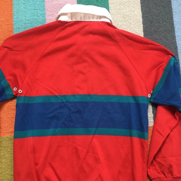 Vintage Sasson Top - Picture 3 of 4